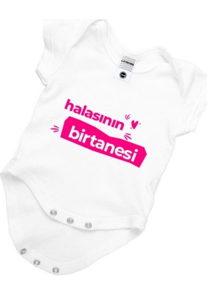 Halasının Birtanesi Body