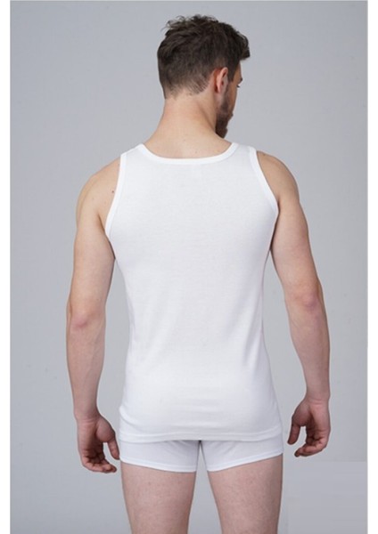 Ribana Askılı Atlet 5 Adet Battal Seçenekli % 100 Pamuk Abani Classic 775 fiyatları