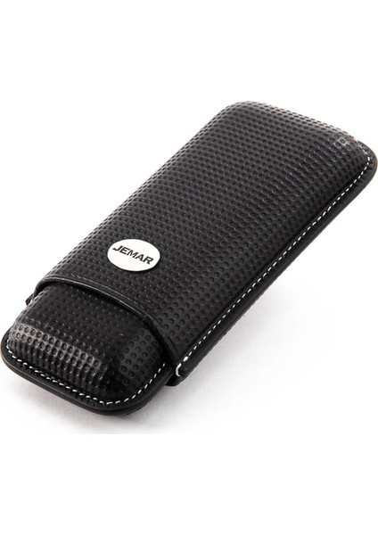 2 Puro Kapasiteli 54 Ring Deri Puro Kılıfı