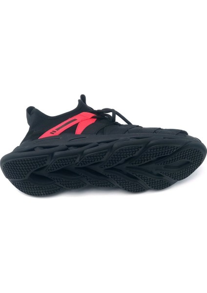 Erkek Siyah Spor Ayakkabı indirimleri