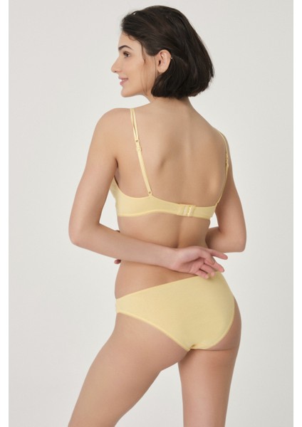 Sarı Cheeky Külot fiyatları