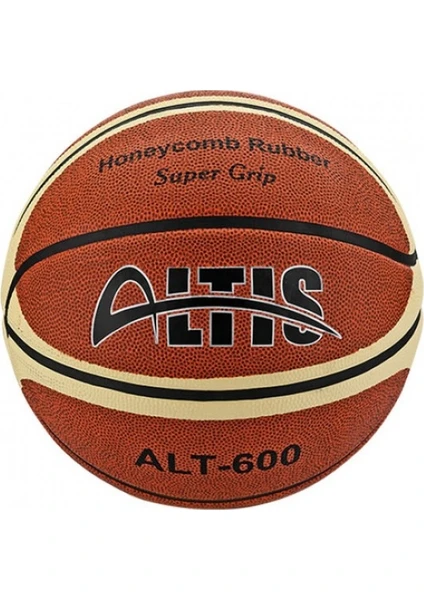 ALT-600 Super Grip Basketbol Topu