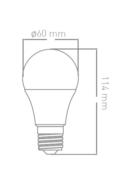 AC/DC 12-48V 9W E27 Beyaz Solar Led Ampul 6500K fiyatları