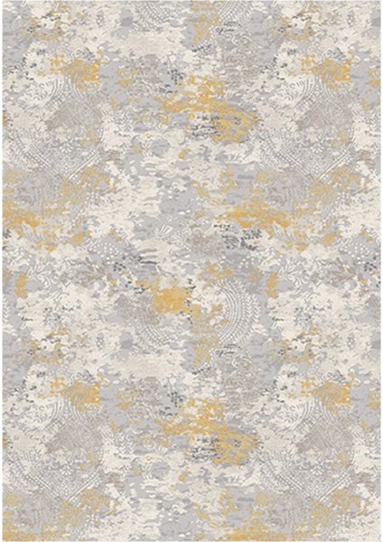 Craft 200X290 A533 Gri Sarı