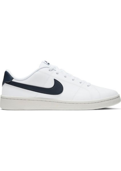 CQ9246-102 Court Royale 2 Erkek Spor Ayakkabı