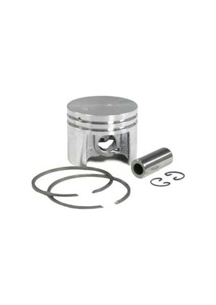 Cin Motorlu Tester Piston Seti 4500 -5200 Uyumlu (43 Mm)