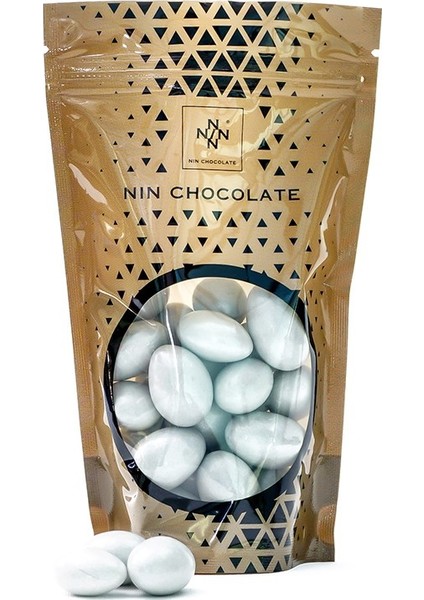 Gri Badem Draje 150 gr