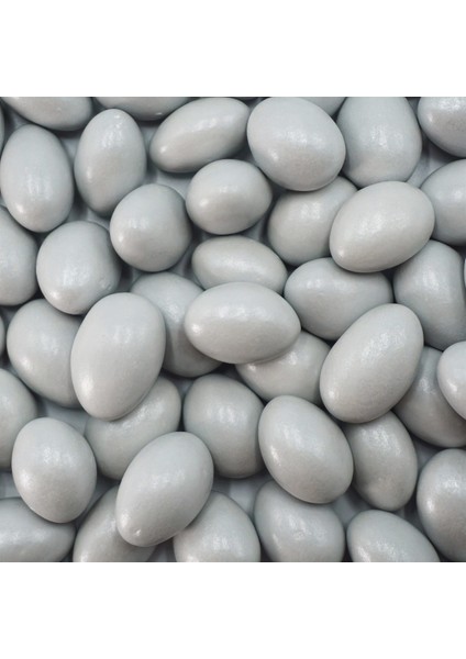 Gri Badem Draje 150 gr