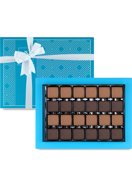 Turkuaz Madlen Çikolata 700G