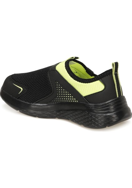 Wester 1fx Siyah Erkek Çocuk Slip On Ayakkabı modelleri
