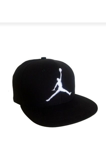 Jordan Hip Hop Cap Şapka Snapback Cap