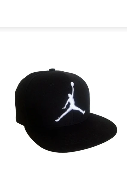 Jordan Hip Hop Cap Şapka Snapback Cap