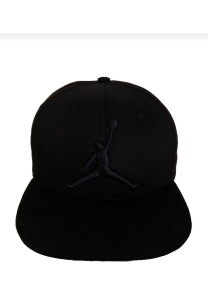 Jordan Hip Hop Cap Şapka Snapback Cap