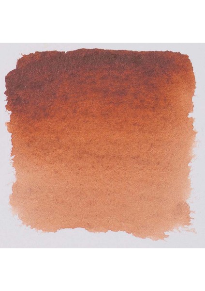 : Horadam Aquarell Artist : Tam Tablet Sulu Boya : Seri 2 : 651 Maroon Brown