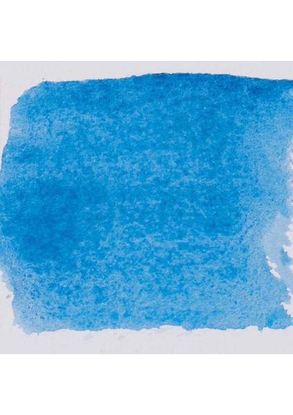 : Horadam Aquarell Artist : Tam Tablet Sulu Boya : Seri 4 : 483 Cobalt Azure
