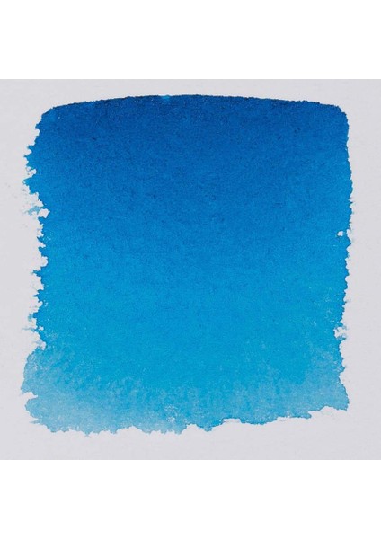 : Horadam Aquarell Artist : Tüp Sulu Boya : 15 ml : Seri 1 : 484 Phthalo Blue