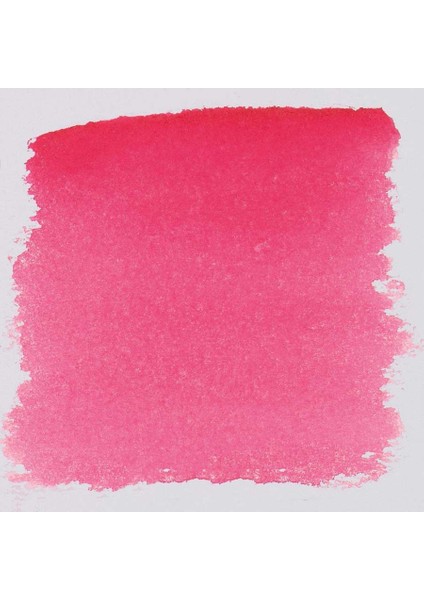 : Horadam Aquarell Artist : Tam Tablet Sulu Boya : Seri 3 : 351 Ruby Red