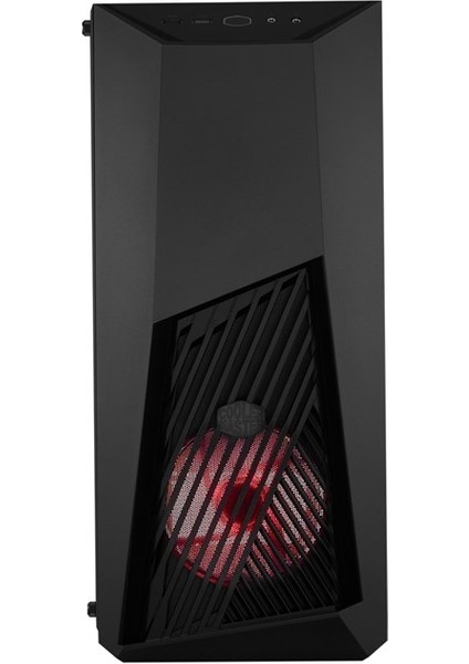 Masterbox Carbon K501L (600W 80+) Bilgisayar Kasa