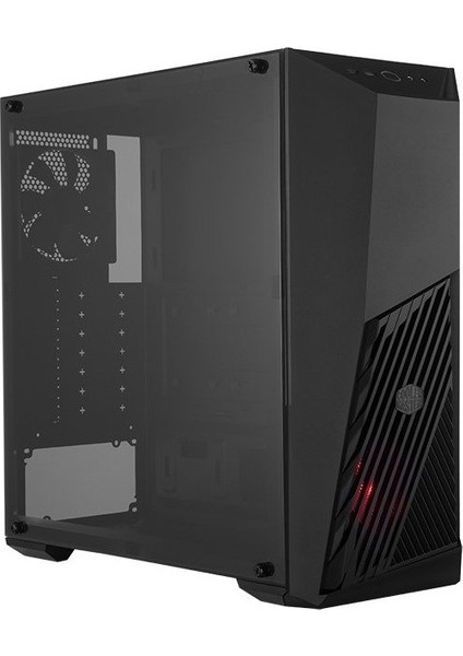 Masterbox Carbon K501L (600W 80+) Bilgisayar Kasa