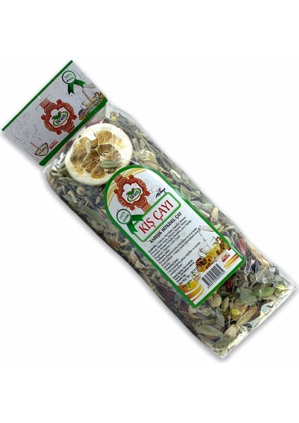 Kış Çayı 150 gr