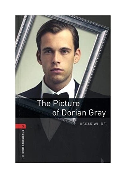 Obwl - Level 3: The Picture Of Dorian Gray - Audio Pack - Oscar Wilde