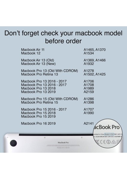 Sticker Master Kamuflaj macbook Air 13 Inch Sticker Etiket Çıkartma Oto Motor Pc Etiket fırsatları