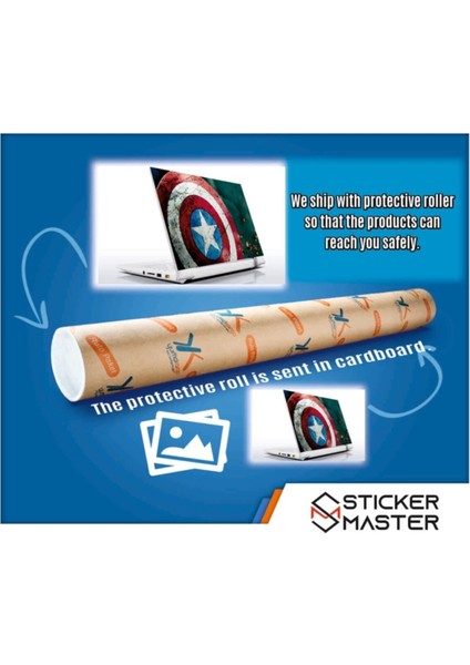 Sticker Master Kamuflaj macbook Air 13 Inch Sticker Etiket Çıkartma Oto Motor Pc Etiket indirimleri