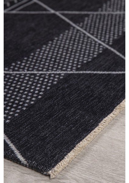 Vega Dekoratif Yeni Nesil Kilim4063 100 x 300 Dikdörtgen