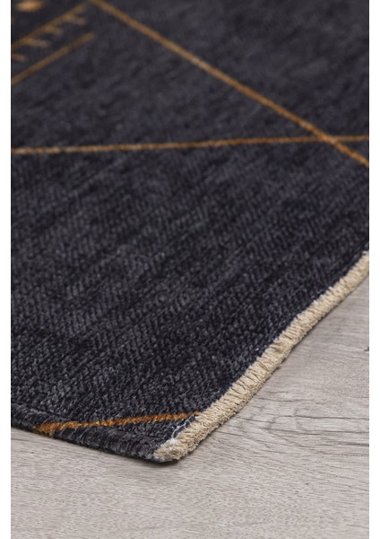 Vega Dekoratif Yeni Nesil Kilim4066 100 x 200 Dikdörtgen