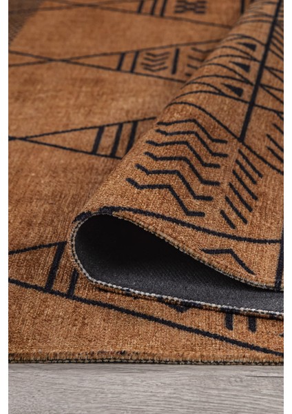 Vega Dekoratif Yeni Nesil Kilim4067 160 x 230 Dikdörtgen