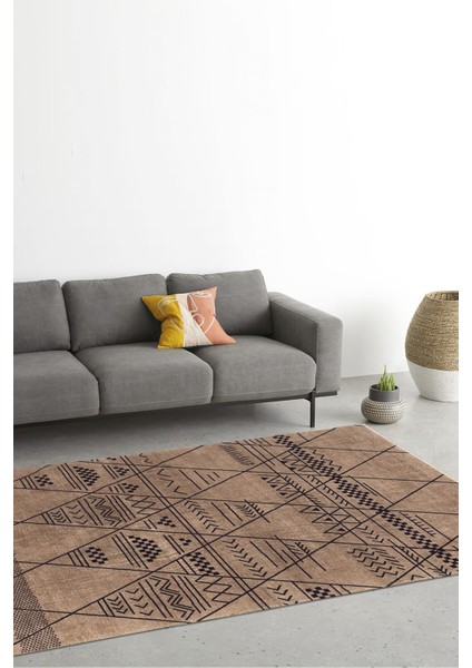 Vega Dekoratif Yeni Nesil Kilim4003 120 x 180 Dikdörtgen