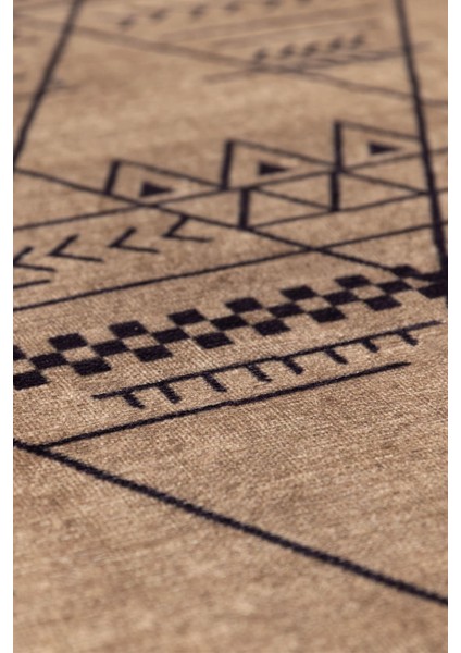 Vega Dekoratif Yeni Nesil Kilim4003 120 x 180 Dikdörtgen
