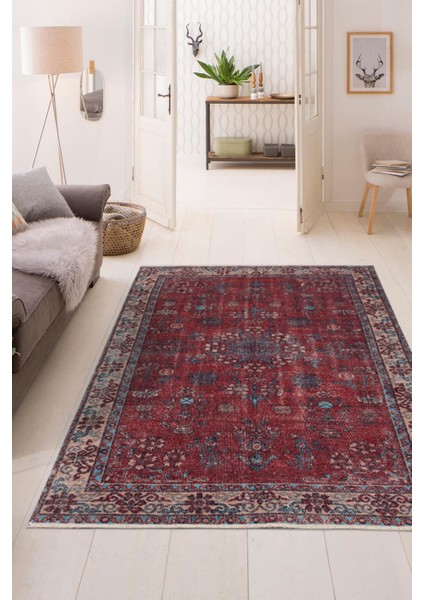 Vega Dekoratif Yeni Nesil Kilim4004 120 x 180 Dikdörtgen