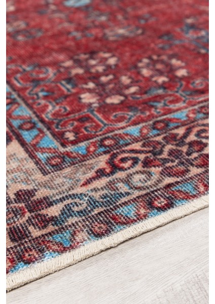 Vega Dekoratif Yeni Nesil Kilim4004 120 x 180 Dikdörtgen