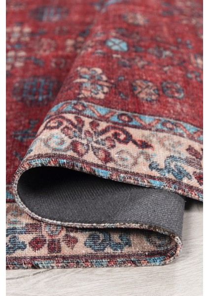 Vega Dekoratif Yeni Nesil Kilim4004 120 x 180 Dikdörtgen