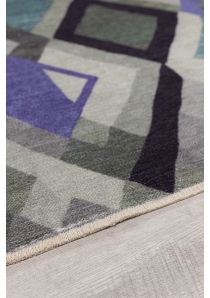 Vega Dekoratif Yeni Nesil Kilim4013 160 x 230 Dikdörtgen