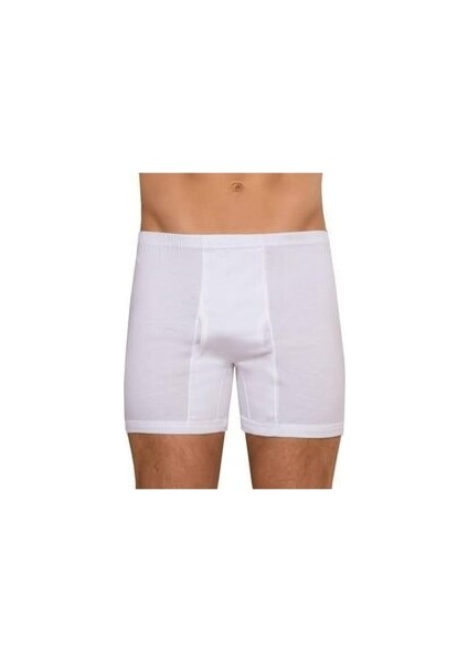 1055 Erkek Paçalı Boxer 2' Li