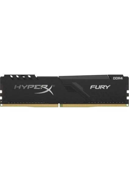 Kıngston Hyperx Fury 16 GB Ddr4 3466MHZ CL17 Ram HX434C17FB4/16