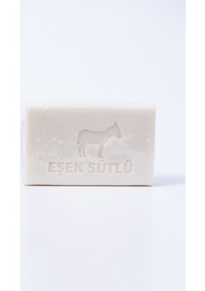 Eşek Sütü Sabunu 100 gr
