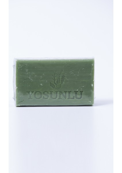 Yosunlu Sabun 100 gr
