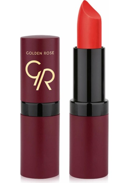 Velvet Matte Lipstick No: 24