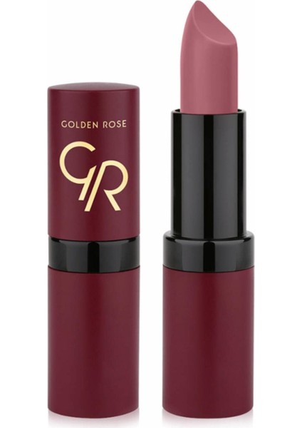 Velvet Matte Lipstick No: 14