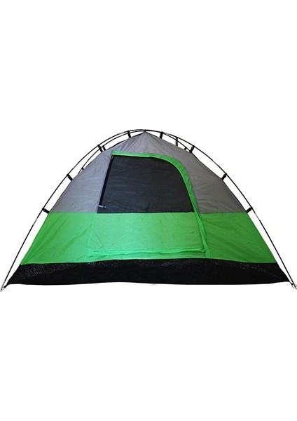 2 Kişilik Çift Kat Yeşil Çadır fiyatları