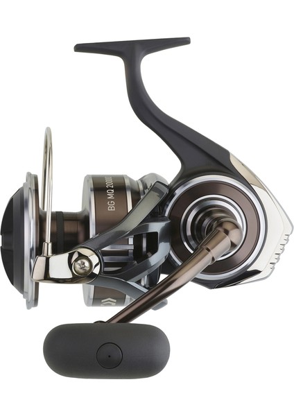 Bg Mq 20 10000 H Jig Olta Makinesi