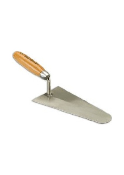 Ahşap Saplı Mala 24 cm