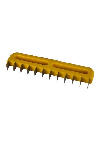 Alçı Sistresi 30 cm