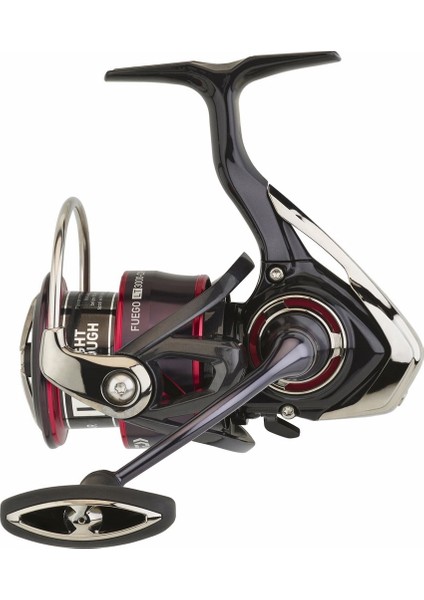 Fuego Lt 20 1000 Olta Makinesi