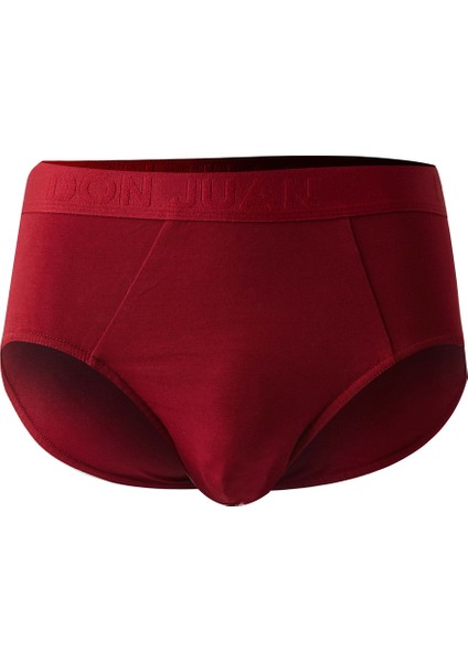 Erkek Likralı Bel Yazılı Lastik Slip Külot fiyatları