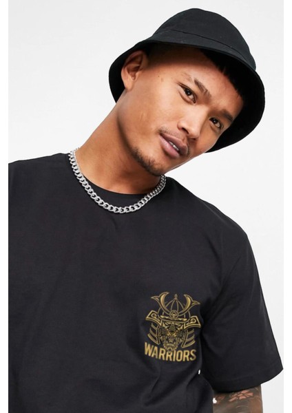 Honour Warriors Unisex Oversize T-Shirt fiyatları