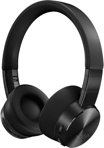 GXD1A39963 Yoga Anc Aktif Gürültü Önleyici Bluetooth Kulaklık - Siyah fiyatları